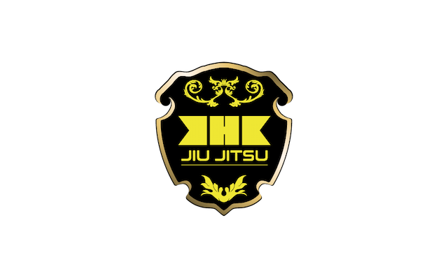 KHK JIU JITSU Logo