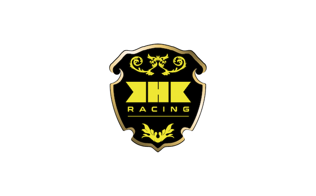 KHK RACING Logo
