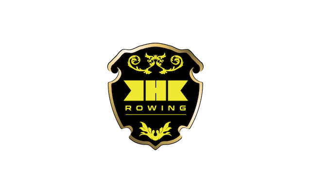 KHK ROWING Logo