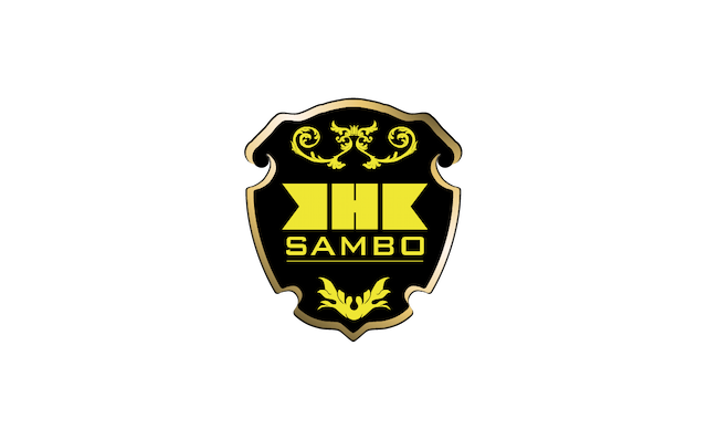 KHK SAMBO Logo