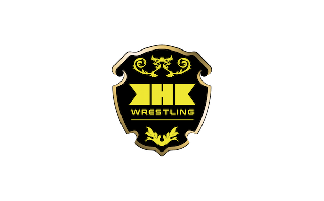 KHK WRESTLING Logo