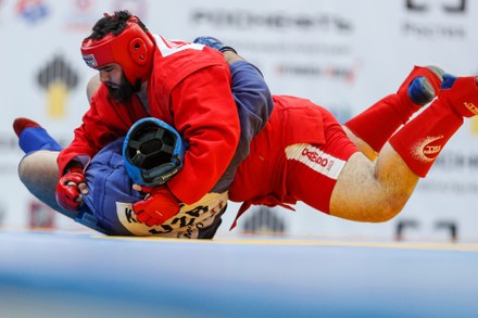 KHK SAMBO