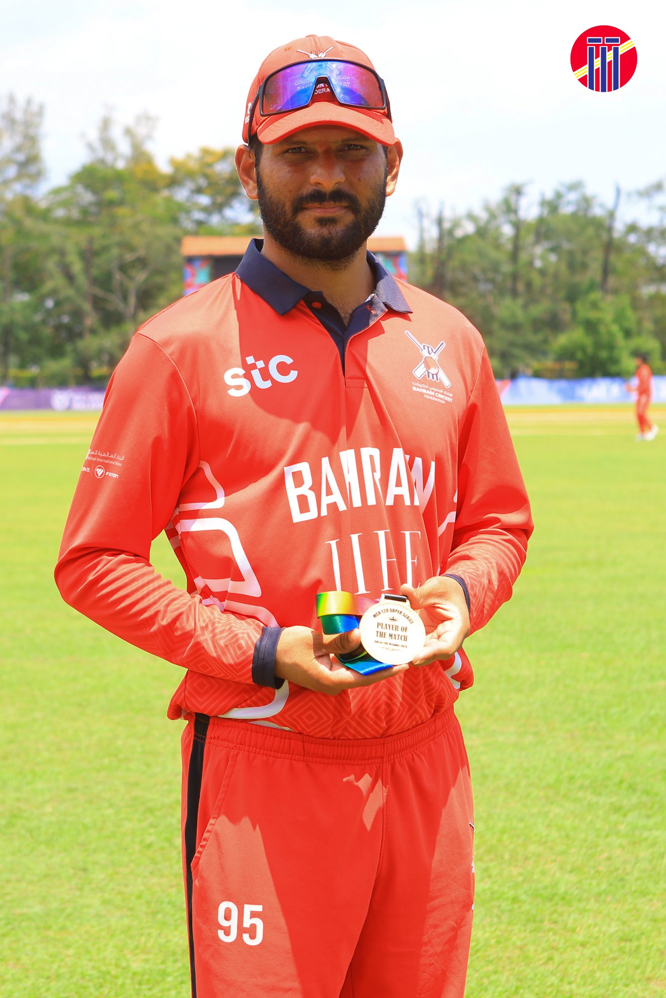 Asif Ali
